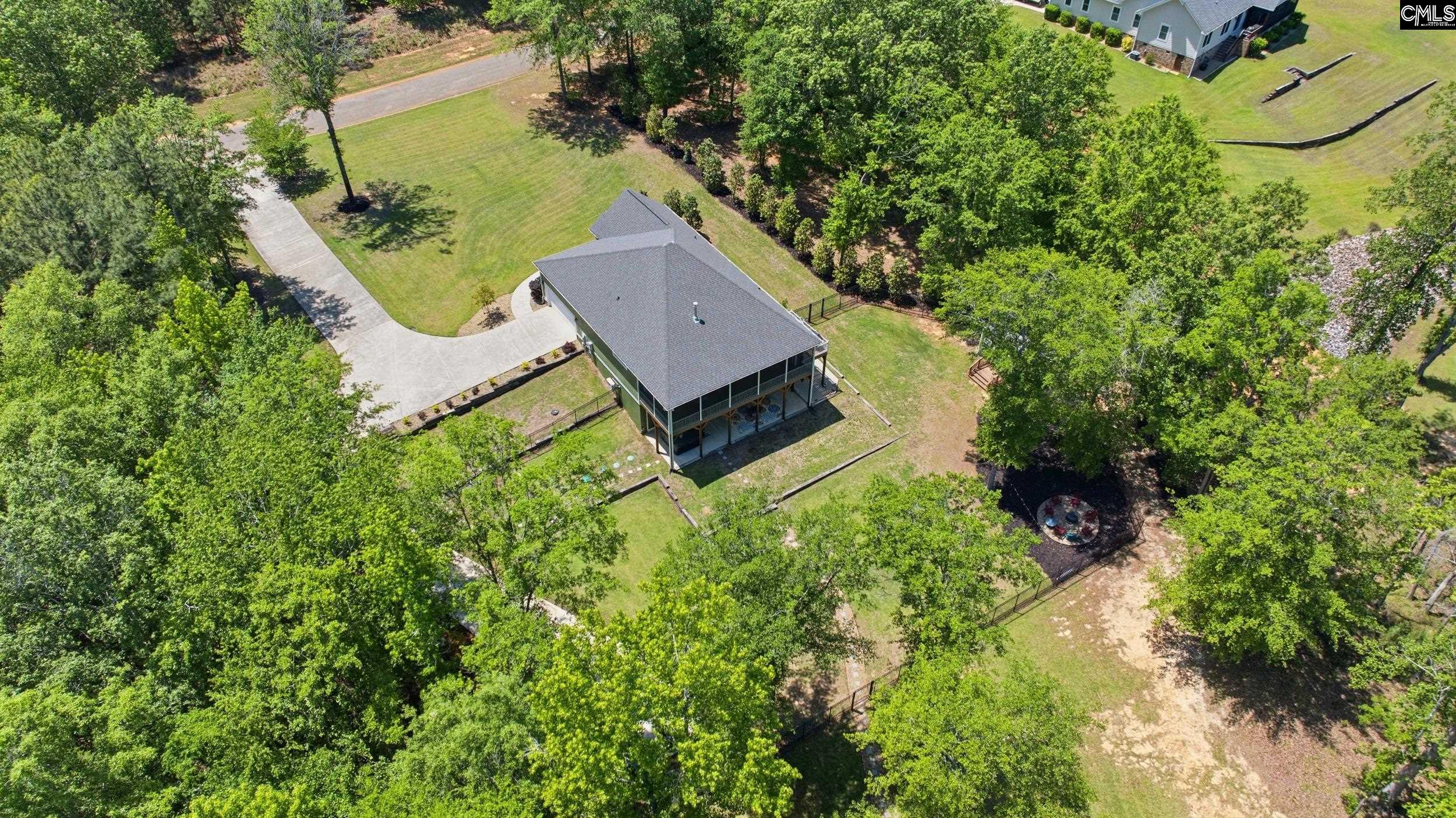 1199 Retreat Way Ridgeway, SC 29130 - Photo 53 of 80