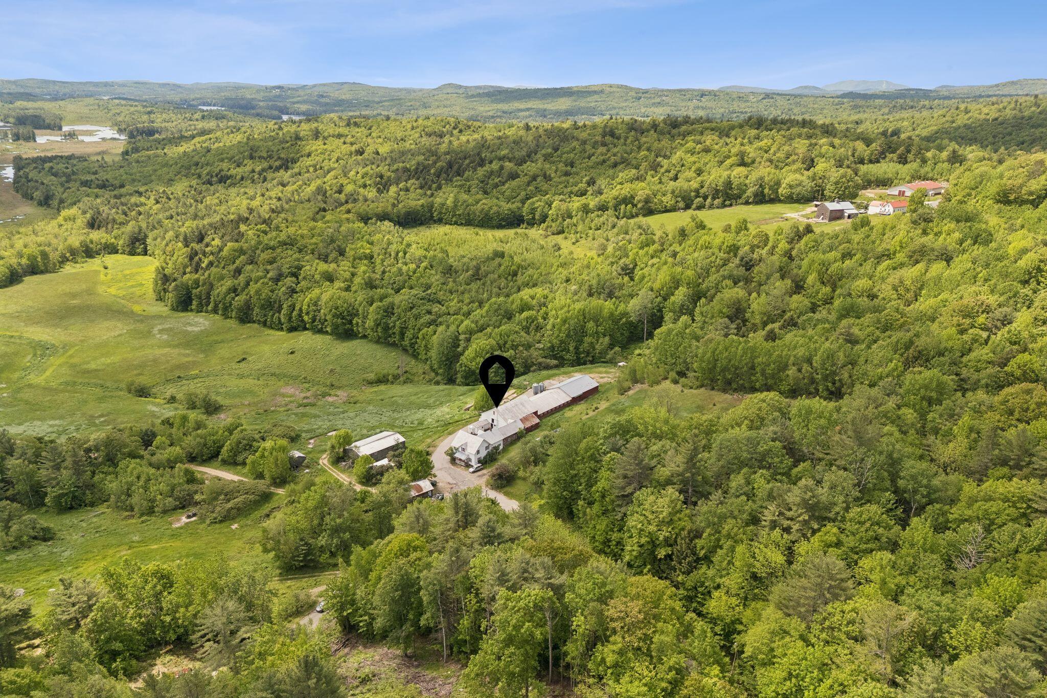 38 Kuvaja Road Greenwood, ME 04255 - Photo 47 of 111 22_DJI_20250602095802_0359_DW