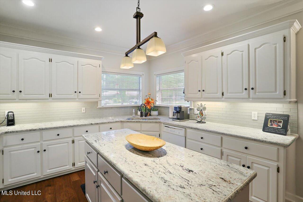 1580 Davis Road Terry, MS 39170 - Photo 11 of 33 12-1580 Davis Rd