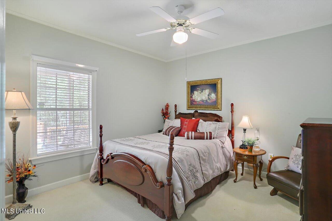 1580 Davis Road Terry, MS 39170 - Photo 20 of 33 26-1580 Davis Rd