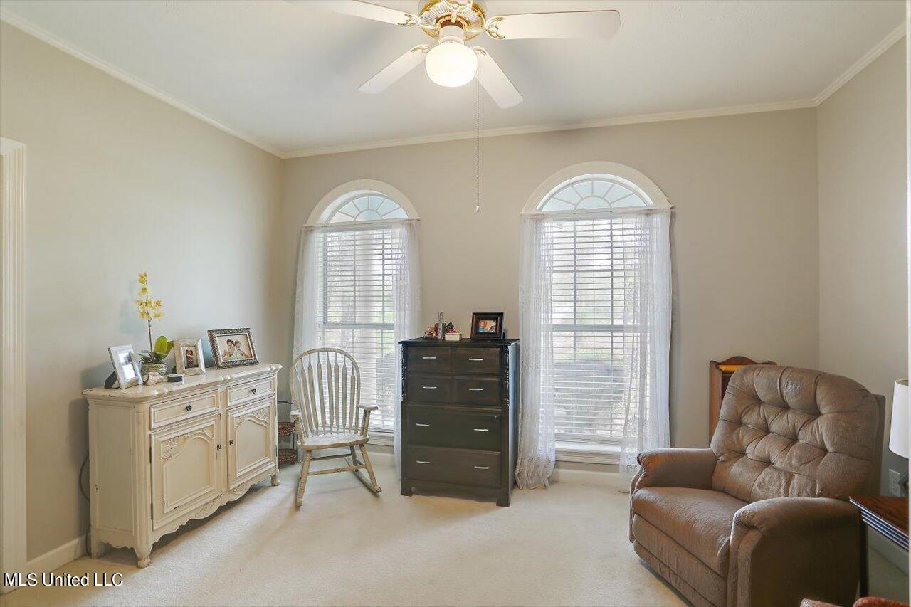 1580 Davis Road Terry, MS 39170 - Photo 22 of 33 28-1580 Davis Rd