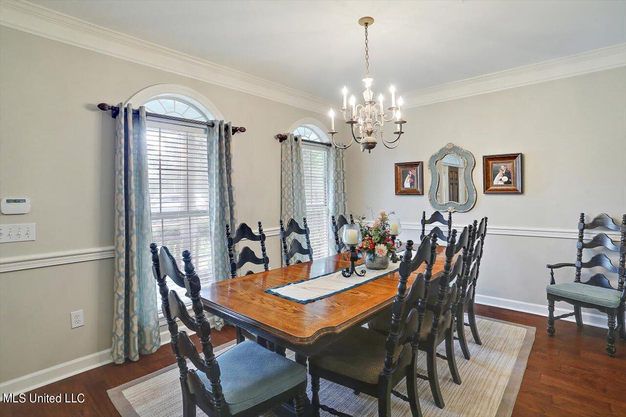1580 Davis Road Terry, MS 39170 - Photo 23 of 33 29-1580 Davis Rd