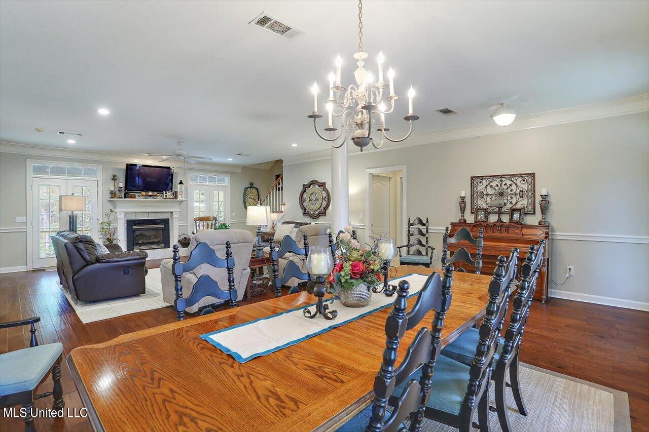 1580 Davis Road Terry, MS 39170 - Photo 24 of 33 30-1580 Davis Rd