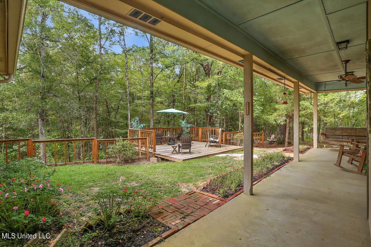1580 Davis Road Terry, MS 39170 - Photo 28 of 33 34-1580 Davis Rd