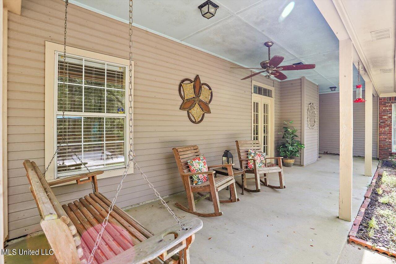 1580 Davis Road Terry, MS 39170 - Photo 29 of 33 35-1580 Davis Rd