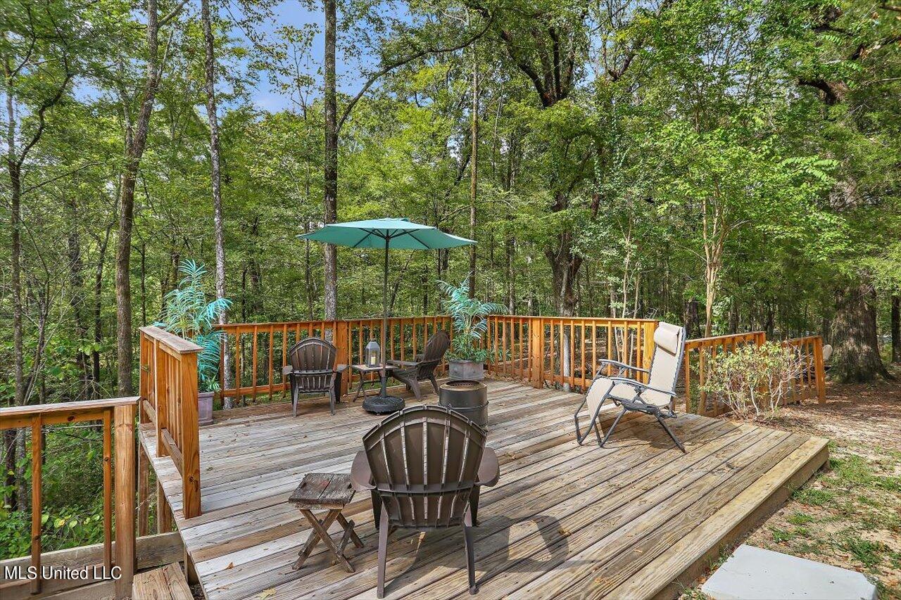 1580 Davis Road Terry, MS 39170 - Photo 30 of 33 36-1580 Davis Rd