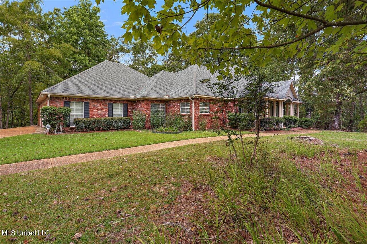 1580 Davis Road Terry, MS 39170 - Photo 3 of 33 03-1580 Davis Rd