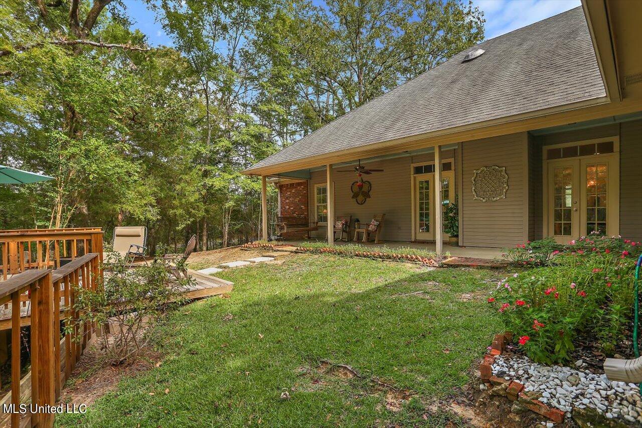 1580 Davis Road Terry, MS 39170 - Photo 31 of 33 38-1580 Davis Rd