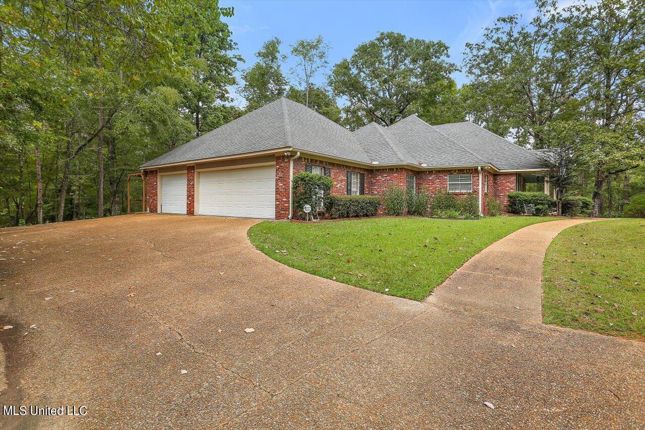 1580 Davis Road Terry, MS 39170 - Photo 4 of 33 04-1580 Davis Rd