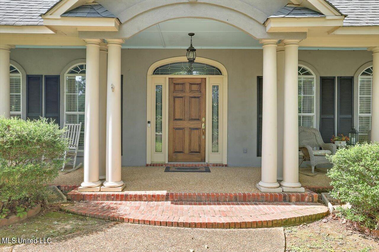 1580 Davis Road Terry, MS 39170 - Photo 5 of 33 06-1580 Davis Rd