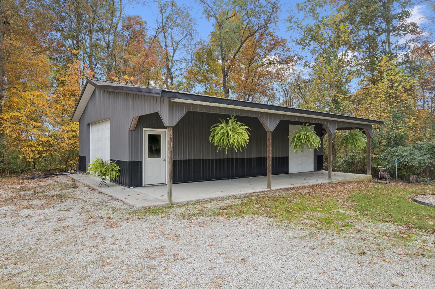 4671 Lawshe Road Peebles, OH 45660 - Photo 10 of 42