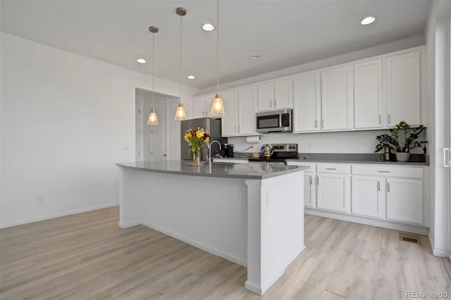 $3,495 | 5431 Sunday Gulch Drive, Colorado Springs, CO 80925