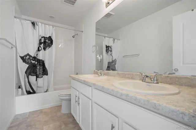 $3,495 | 5431 Sunday Gulch Drive, Colorado Springs, CO 80925