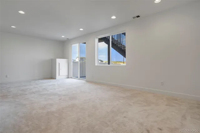 $3,495 | 5431 Sunday Gulch Drive, Colorado Springs, CO 80925