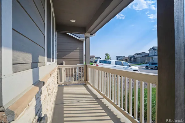 $3,495 | 5431 Sunday Gulch Drive, Colorado Springs, CO 80925