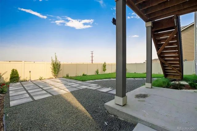 $3,495 | 5431 Sunday Gulch Drive, Colorado Springs, CO 80925