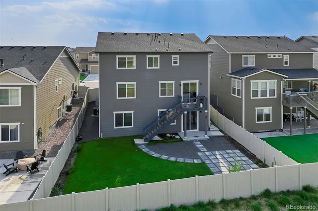 $3,495 | 5431 Sunday Gulch Drive, Colorado Springs, CO 80925