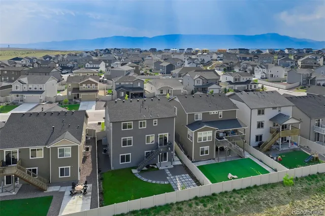 $3,495 | 5431 Sunday Gulch Drive, Colorado Springs, CO 80925