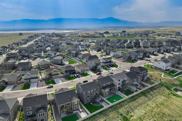 $3,495 | 5431 Sunday Gulch Drive, Colorado Springs, CO 80925