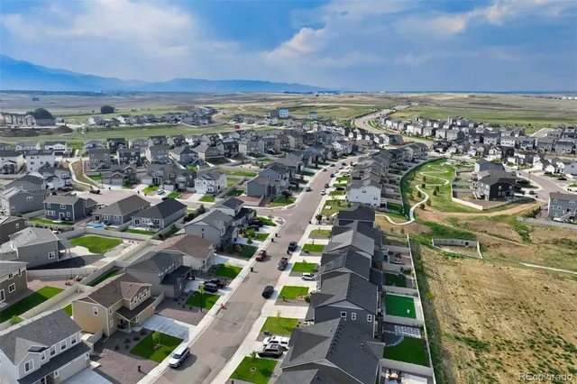 $3,495 | 5431 Sunday Gulch Drive, Colorado Springs, CO 80925