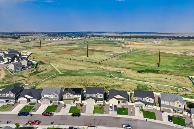 $3,495 | 5431 Sunday Gulch Drive, Colorado Springs, CO 80925