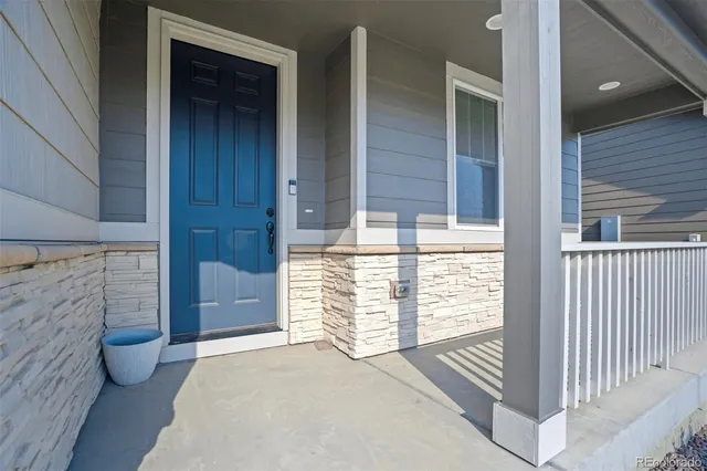 $3,495 | 5431 Sunday Gulch Drive, Colorado Springs, CO 80925