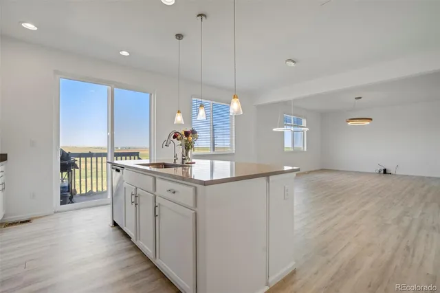 $3,495 | 5431 Sunday Gulch Drive, Colorado Springs, CO 80925