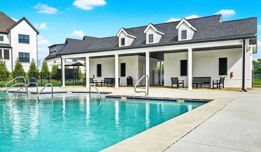 7000 Thunderhead Way Spring Hill, TN 37174 - Photo 3 of 24 Gallery Image 3
