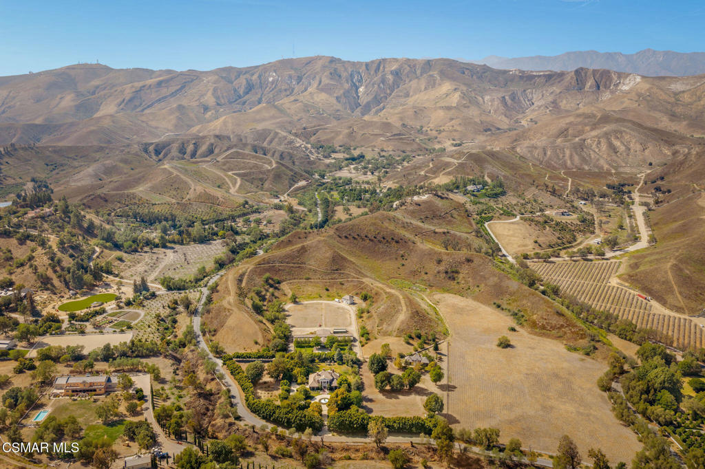 6885 Coyote Canyon Road Somis, CA 93066 - Photo 50 of 55