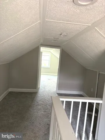 a view of wooden floor