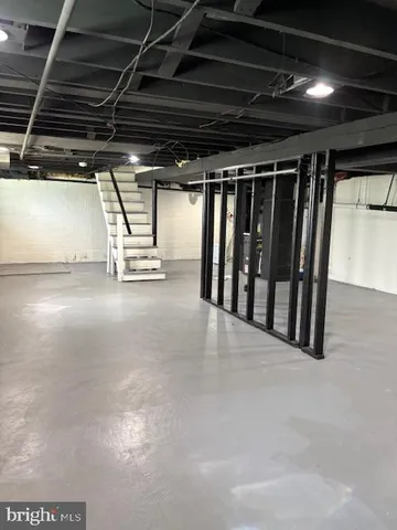 a view of water heater