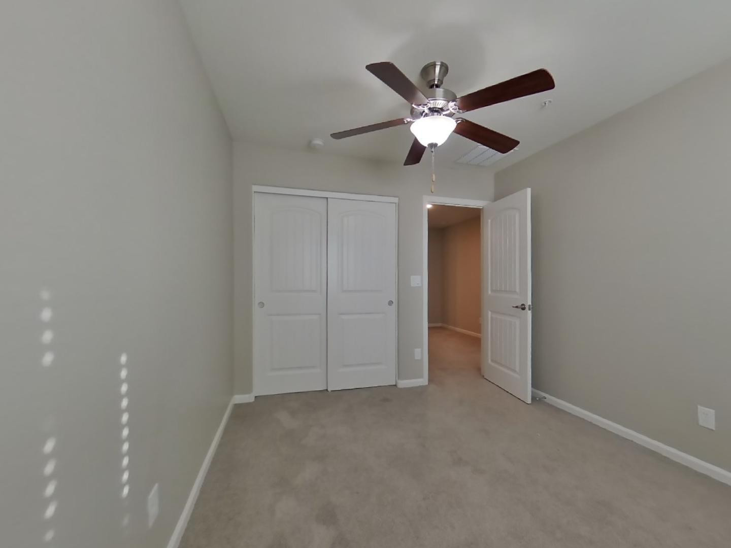 12565 West Via Dona Road Peoria, AZ 85383 - Photo 12 of 17 a view of an empty room