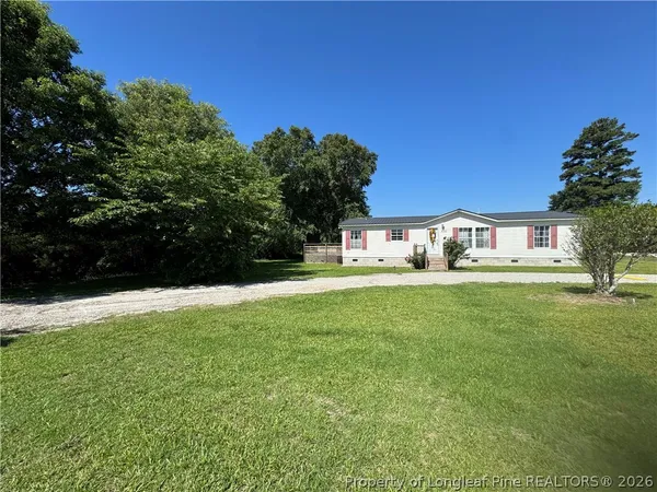 $165,000 | 3082 Alamac Road, Lumberton, NC 28358