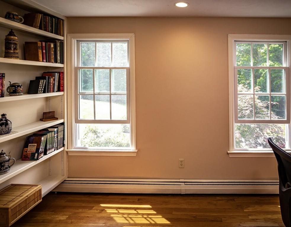 112 Upton Road Westborough, MA 01581 - Photo 18 of 41 a view of room with window