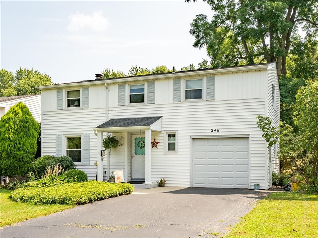 248 Wood Road Greece, NY 14626 - Photo 1 of 1