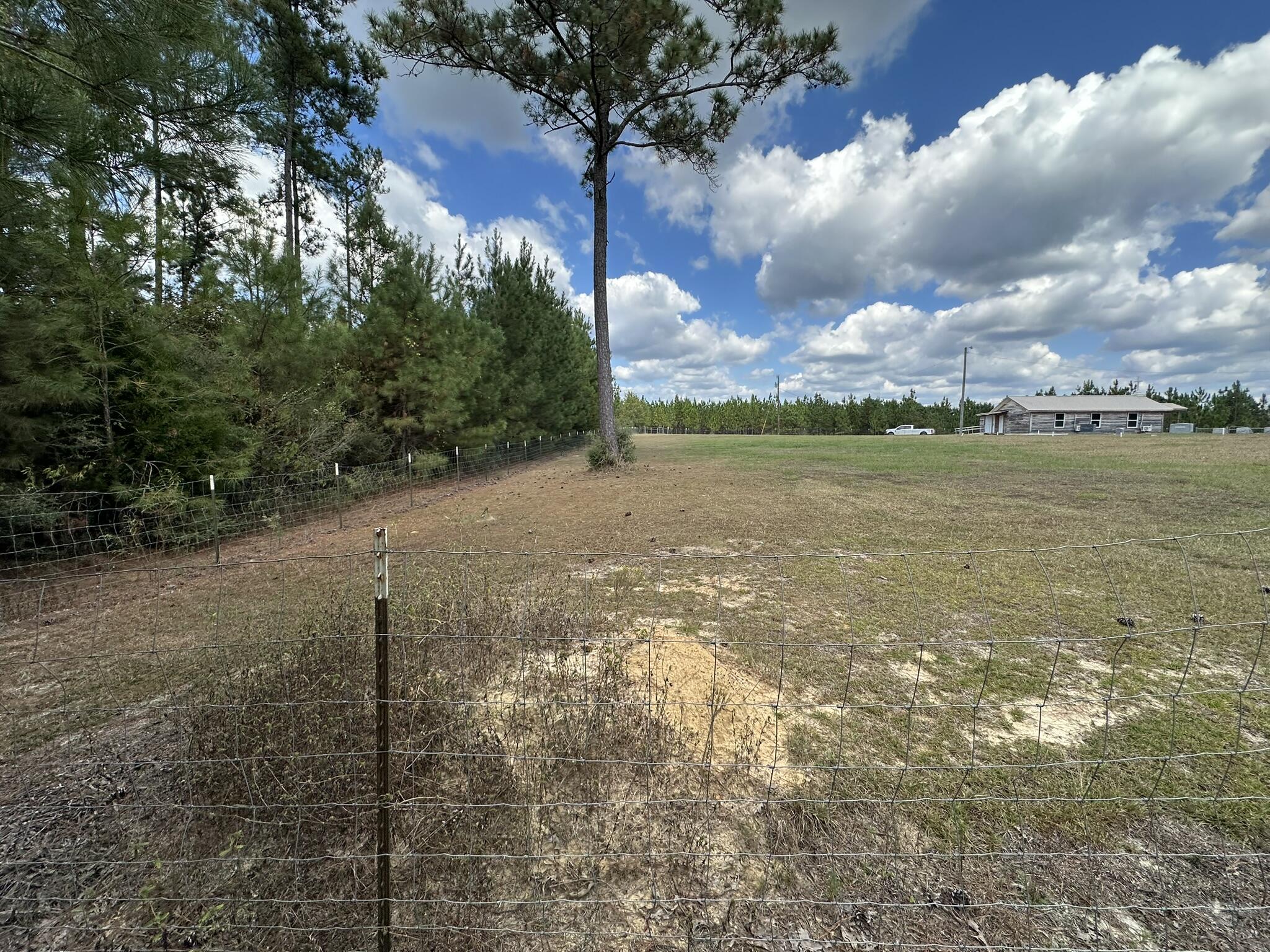 Parcel A New Ebenezer Road Laurel Hill, FL 32567 - Photo 7 of 10 a view of an ocean and beach