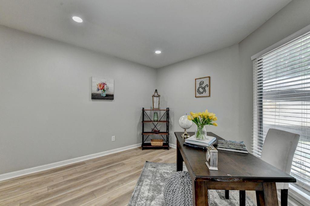 2503 Terrace Trail Decatur, GA 30035 - Photo 24 of 45 a view of a workspace with furniture