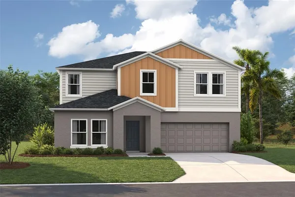 $379,999 | 5429 San Pietro Drive, Winter Haven, FL 33884