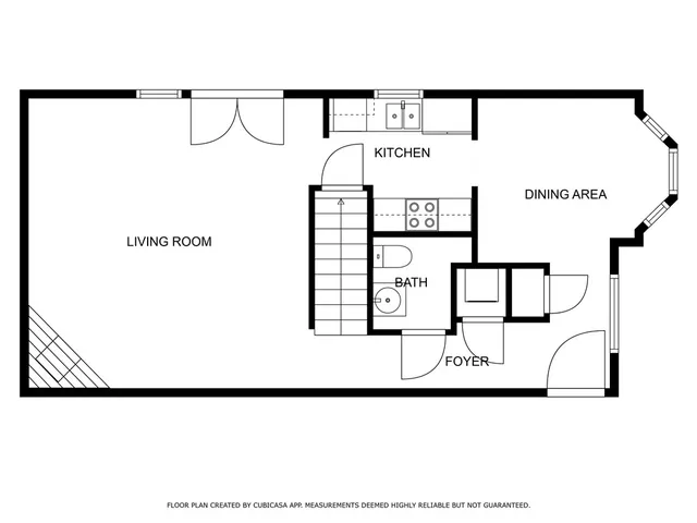 $289,900 | 600 Bagby Avenue, Unit 7E, Waco, TX 76706