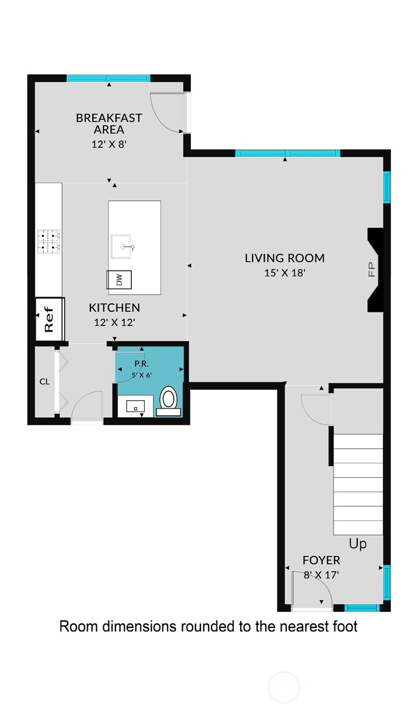 118 171st Place Southwest, Unit B Bothell, WA 98012 - Photo 12 of 29