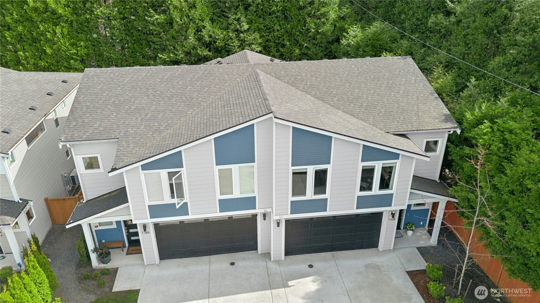 118 171st Place Southwest, Unit B Bothell, WA 98012 - Photo 27 of 29