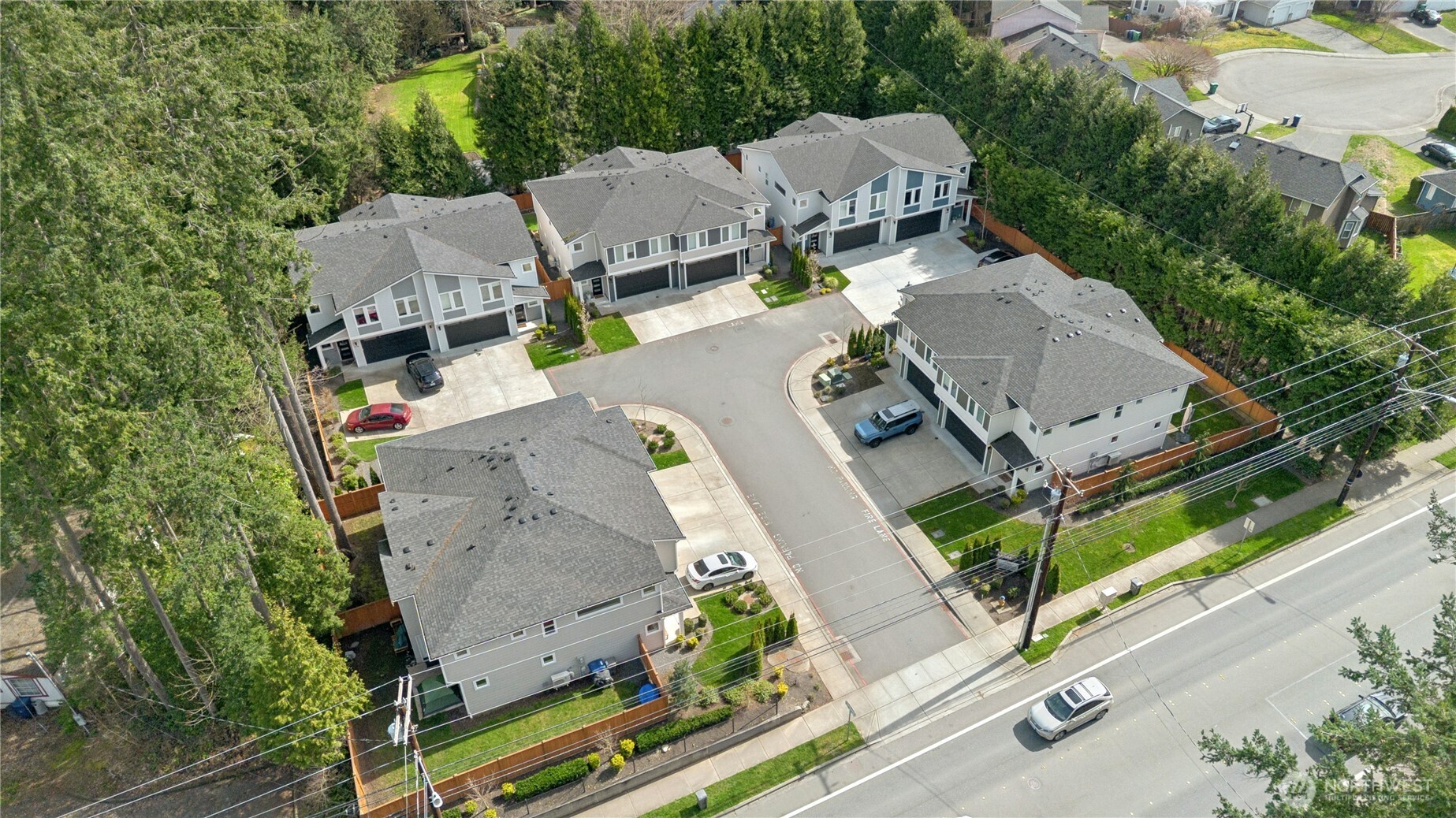 118 171st Place Southwest, Unit B Bothell, WA 98012 - Photo 28 of 29