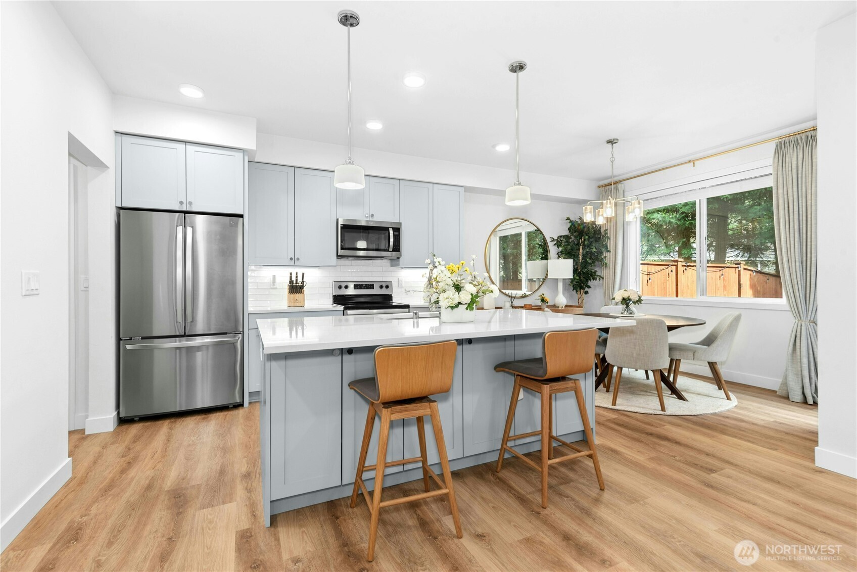 118 171st Place Southwest, Unit B Bothell, WA 98012 - Photo 7 of 29