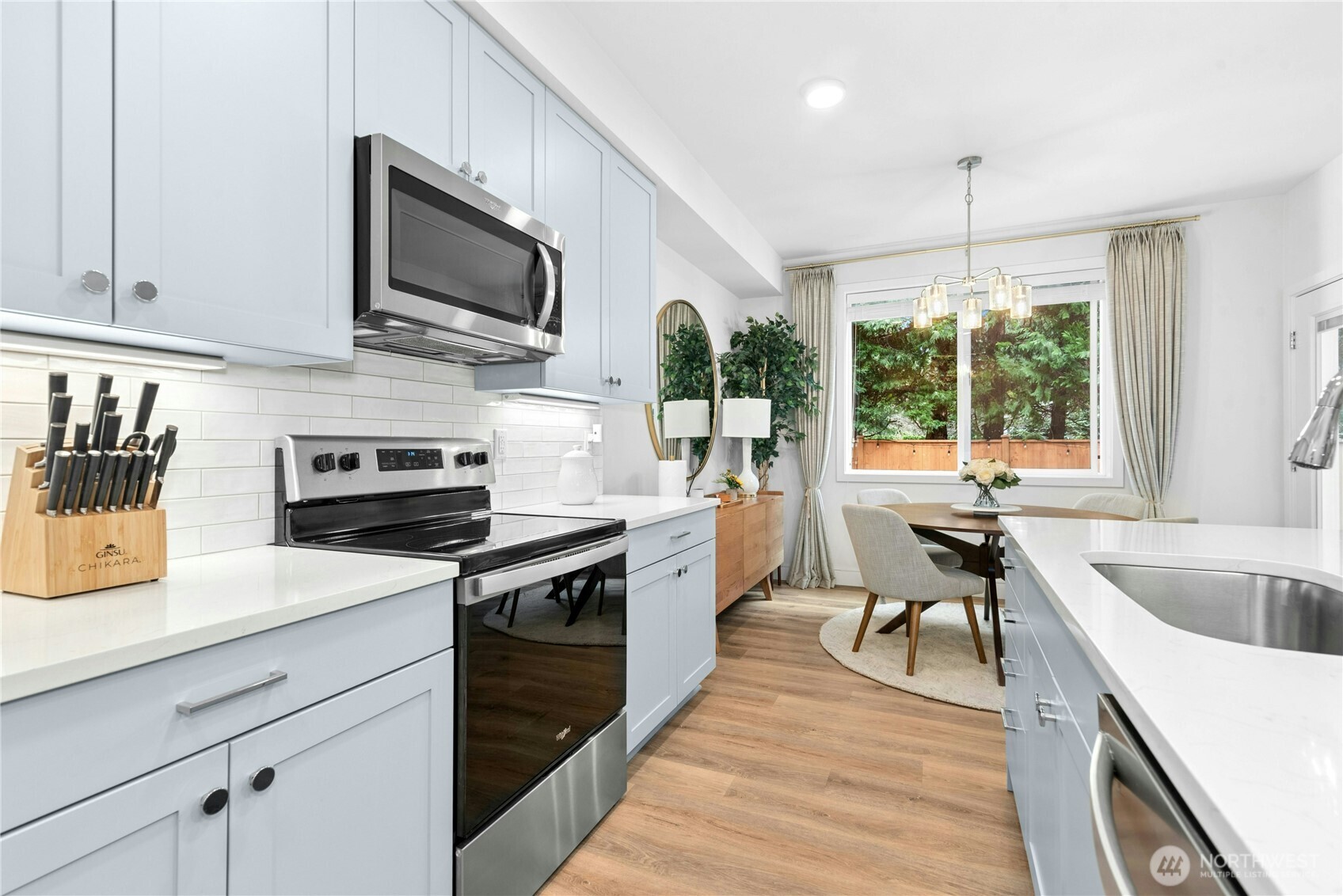 118 171st Place Southwest, Unit B Bothell, WA 98012 - Photo 9 of 29