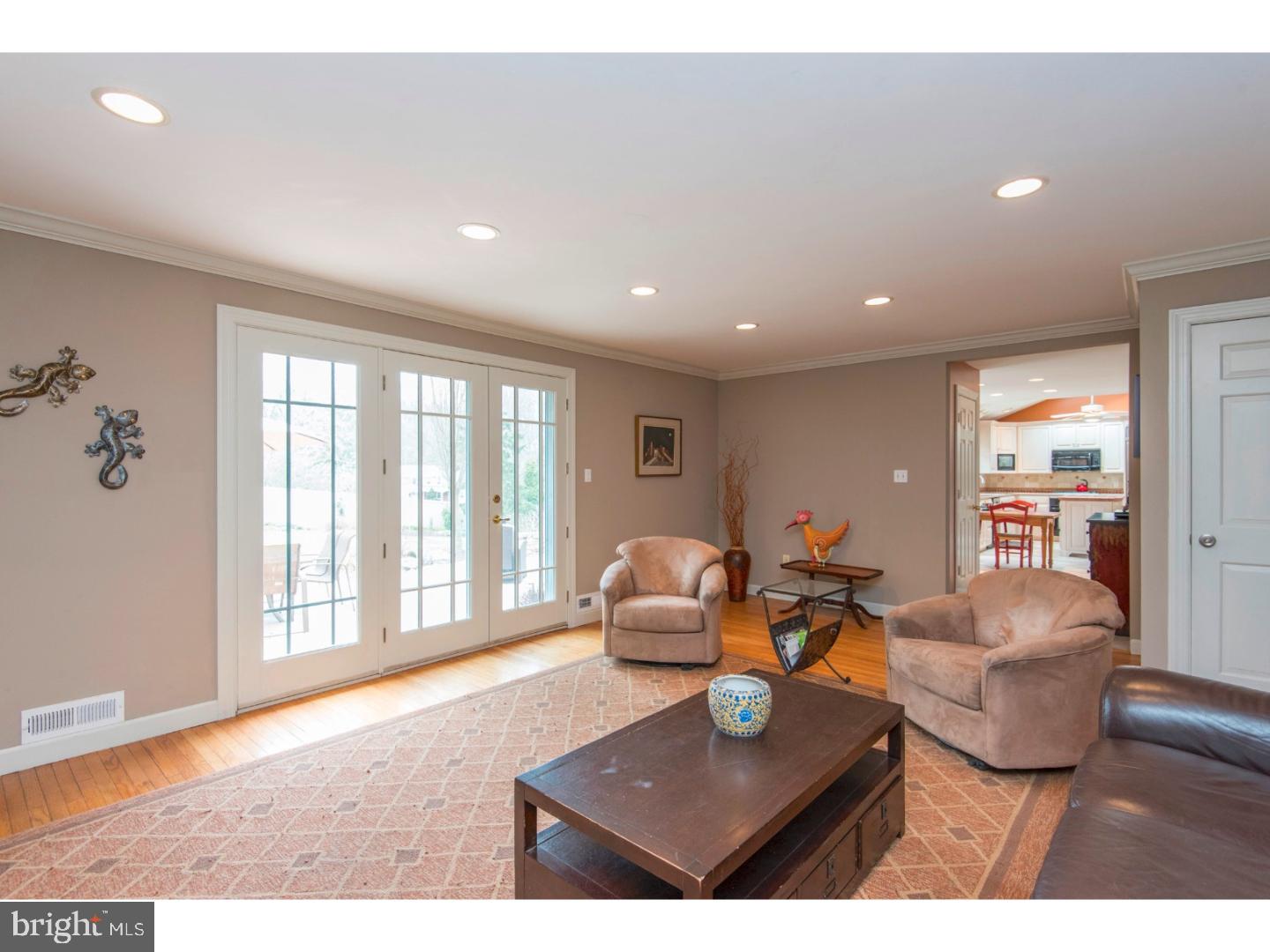 4 Winding Way Wayne, PA 19087 - Photo 17 of 25 Family Room