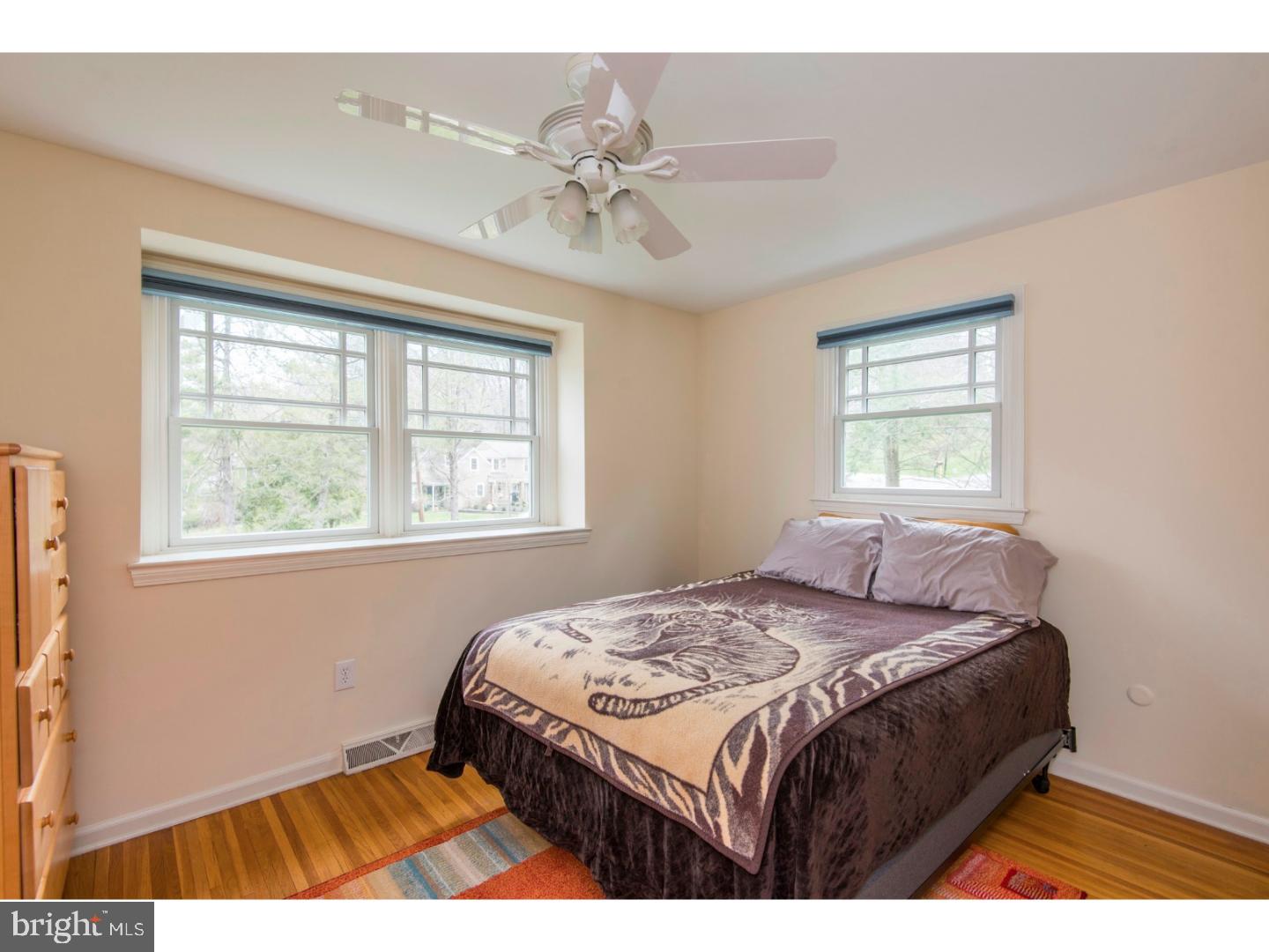 4 Winding Way Wayne, PA 19087 - Photo 21 of 25 Bedroom 2
