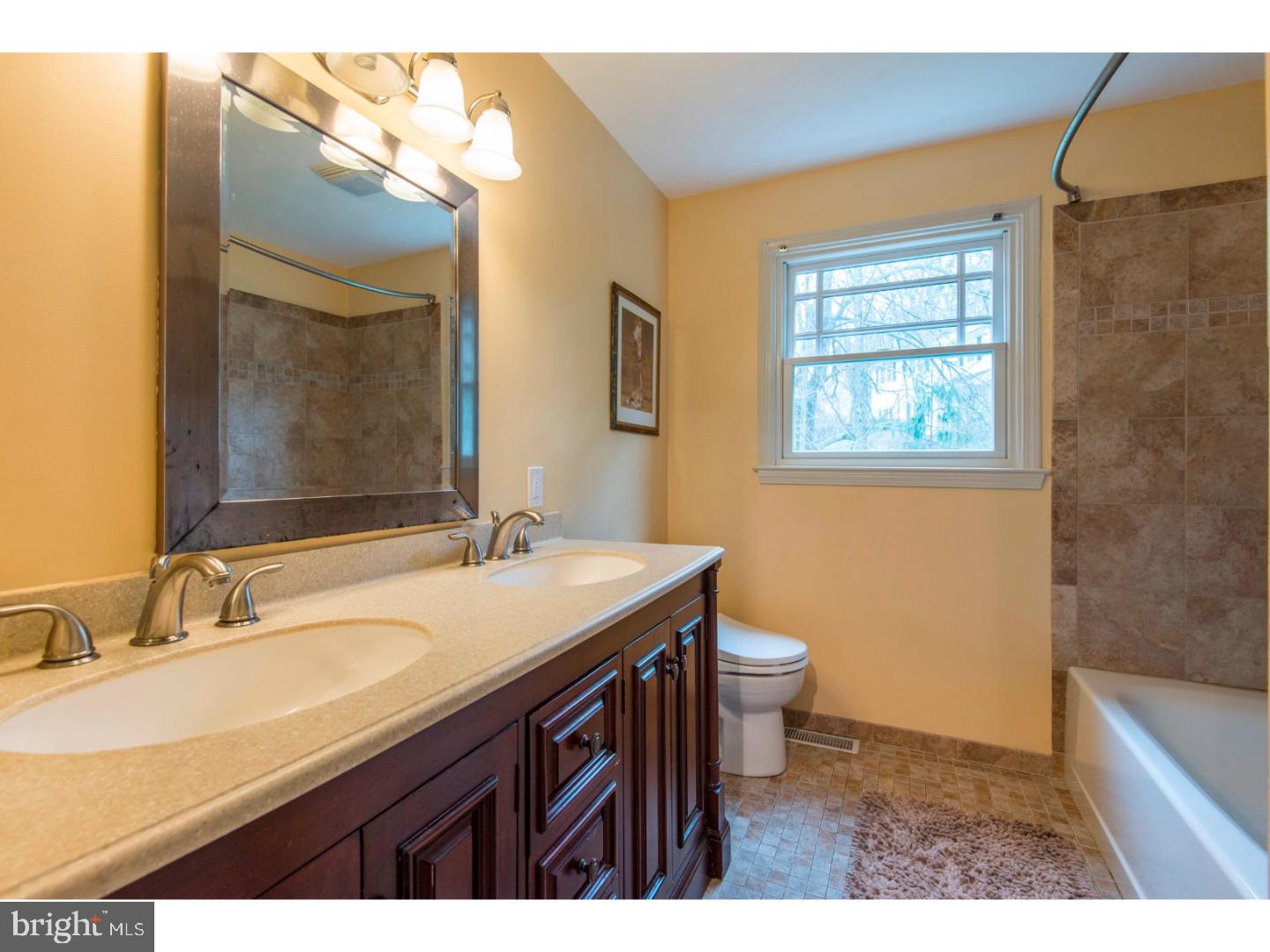 4 Winding Way Wayne, PA 19087 - Photo 22 of 25 Bathroom