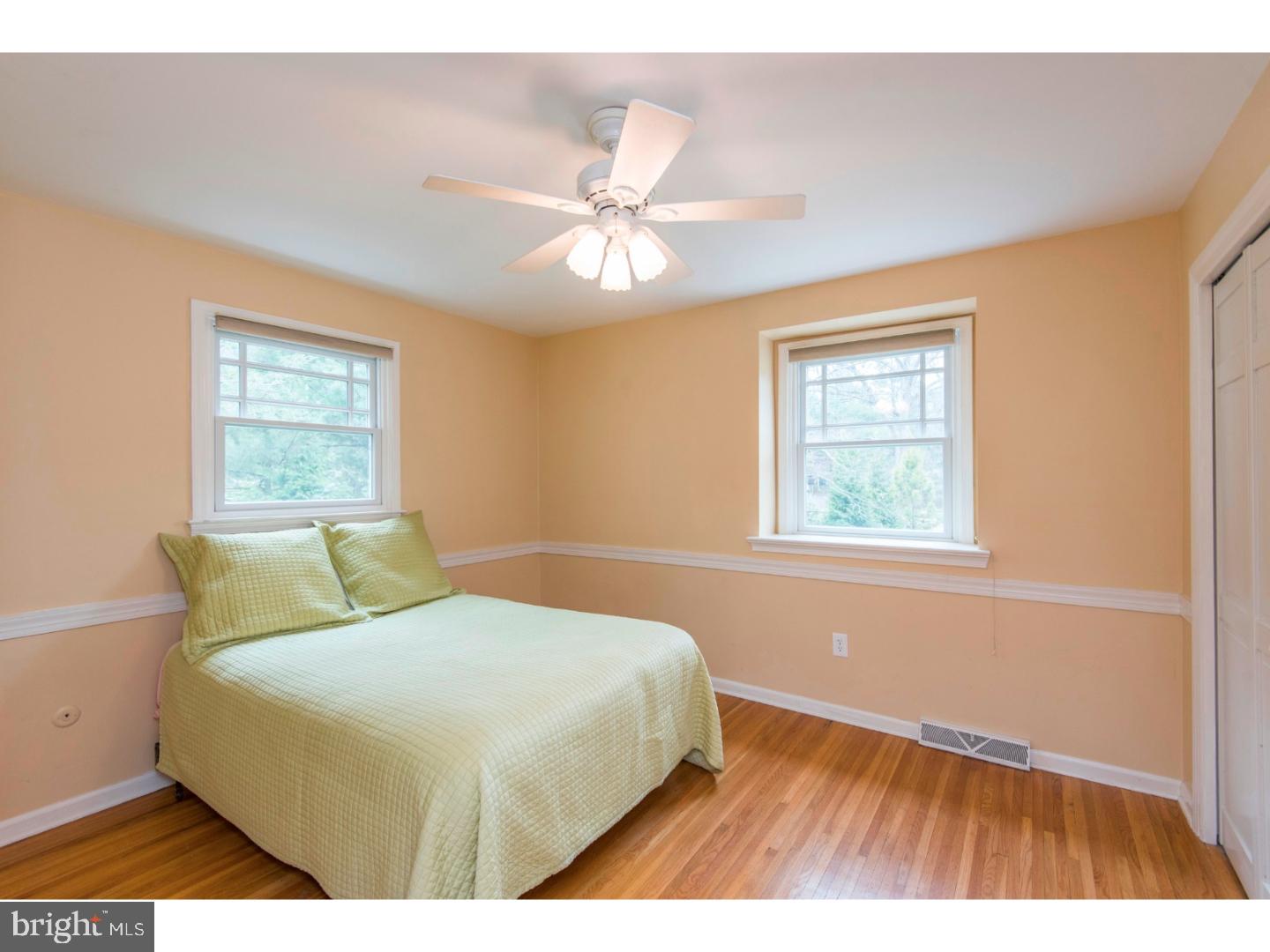 4 Winding Way Wayne, PA 19087 - Photo 23 of 25 Bedroom 3