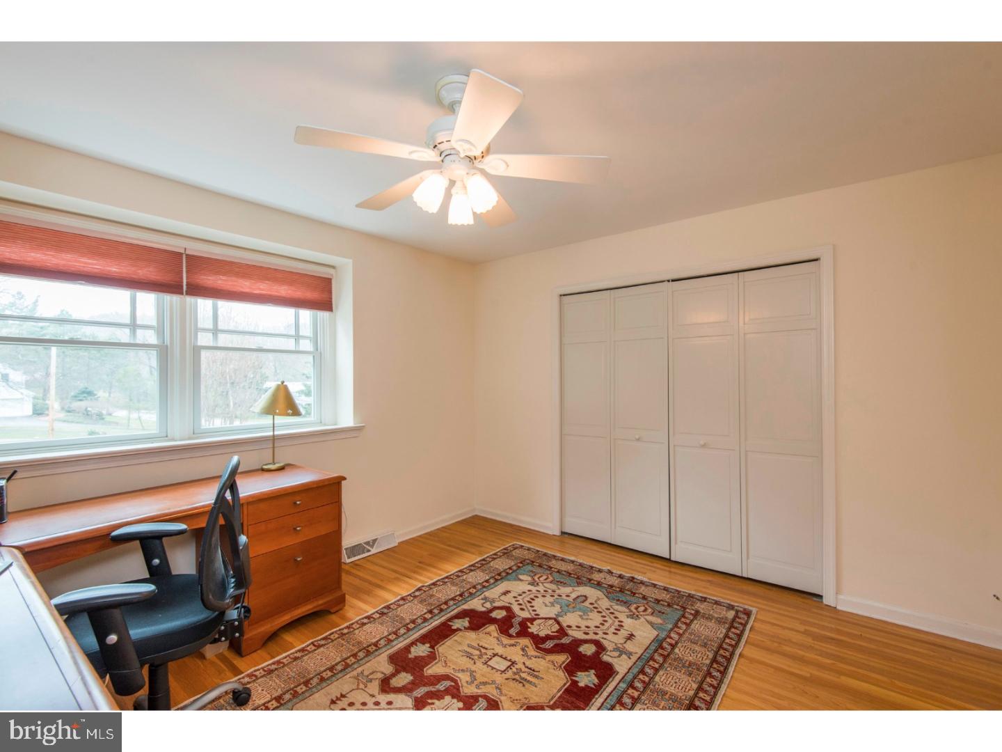 4 Winding Way Wayne, PA 19087 - Photo 24 of 25 Bedroom 4