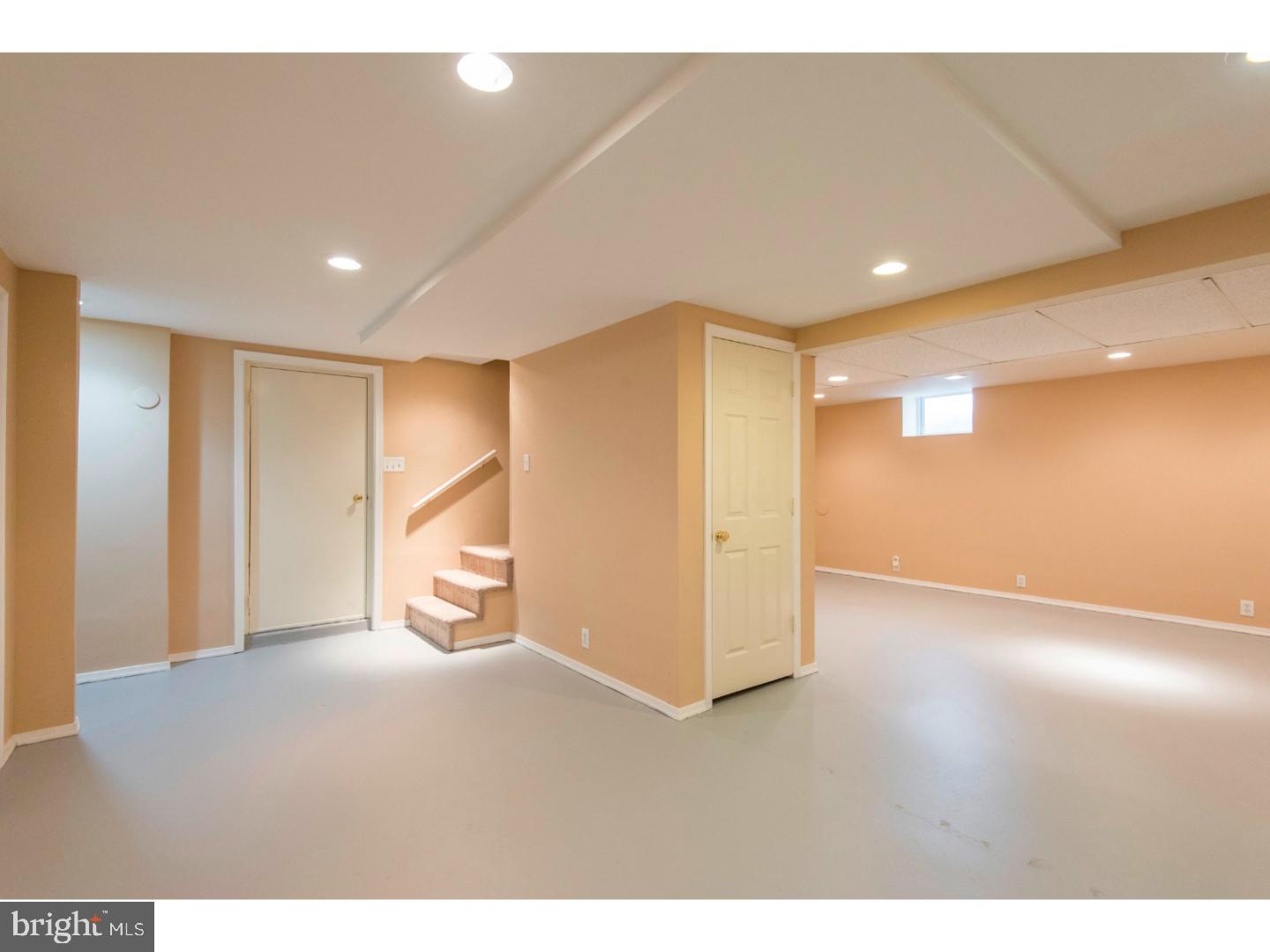 4 Winding Way Wayne, PA 19087 - Photo 25 of 25 Basement - Finished